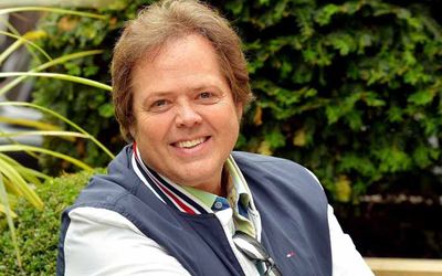 Facts About Jimmy Osmond – Singer From “The Osmonds” Family Band